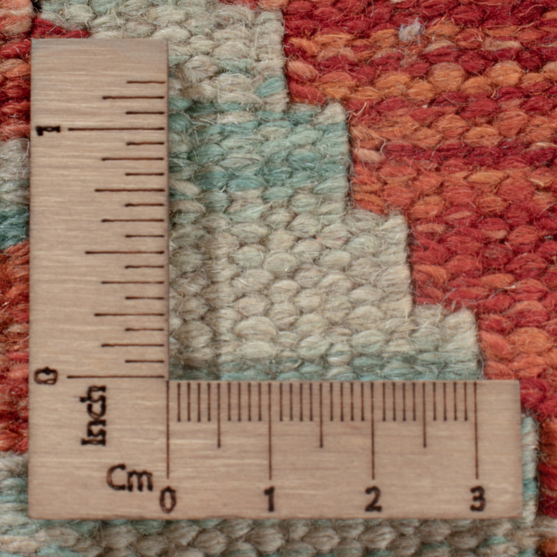 Kilim Maimana Tapete 243x177cm - Tapete de lã