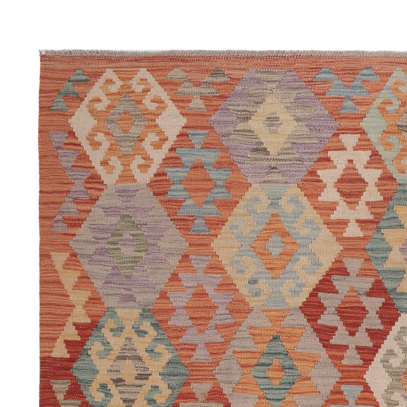 Kilim Maimana Tapete 252x178cm - Tapete de lã