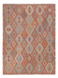 Kilim Maimana Tapete 244x177cm - Tapete de lã – product image