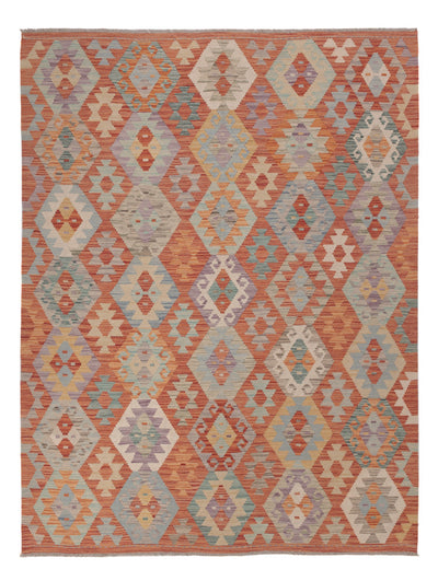 Kilim Maimana Tapete 177x244cm - Tapete de lã