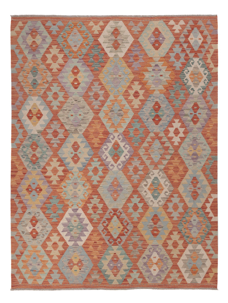 Kilim Maimana Tapete 244x177cm - Tapete de lã