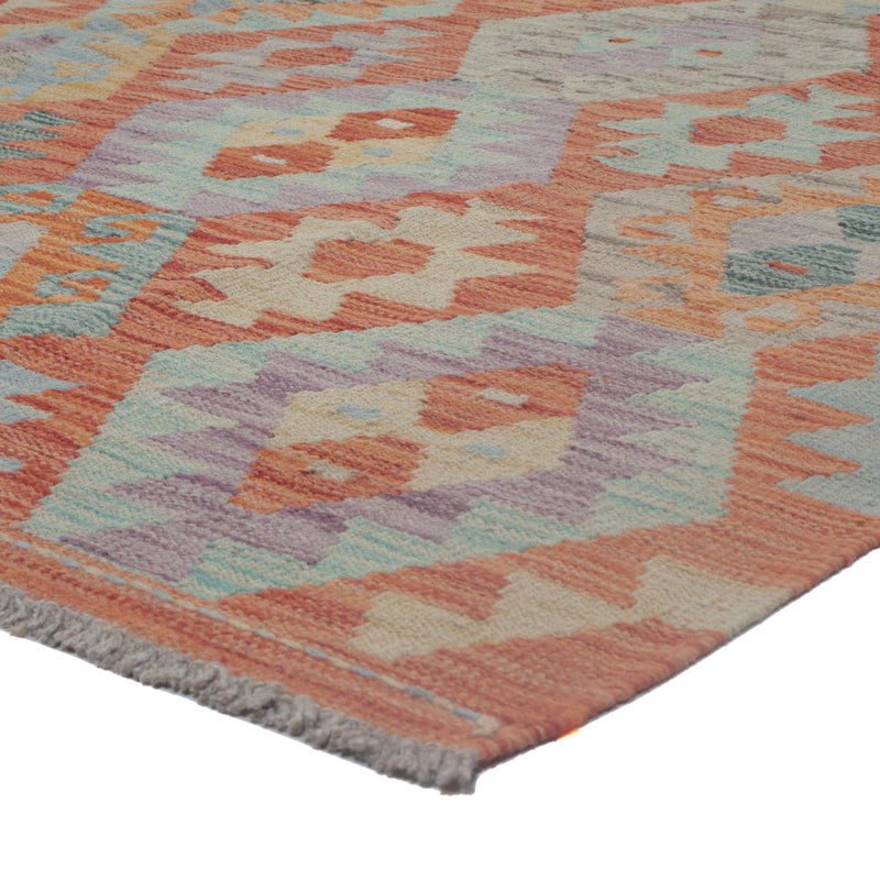 Kilim Maimana Tapete 244x177cm - Tapete de lã