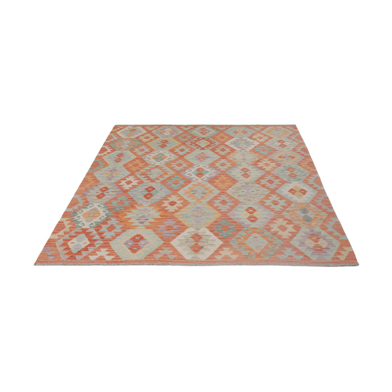Kilim Maimana Tapete 244x177cm - Tapete de lã