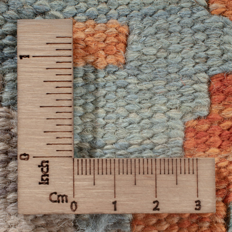 Kilim Maimana Tapete 244x177cm - Tapete de lã