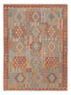 Kilim Maimana Tapete 240x176cm - Tapete de lã