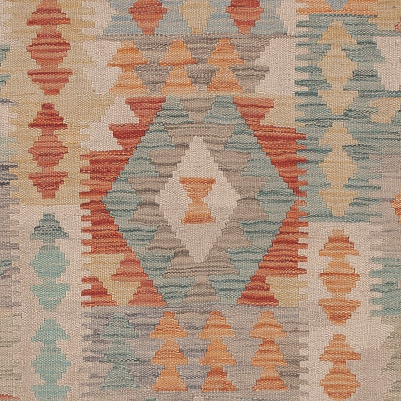 Kilim Maimana Tapete 240x176cm - Tapete de lã
