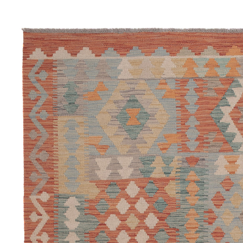 Kilim Maimana Tapete 240x176cm - Tapete de lã