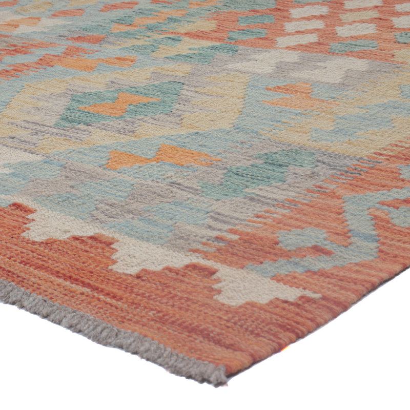 Kilim Maimana Tapete 240x176cm - Tapete de lã