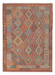 Kilim Maimana Tapete 248x180cm - Tapete de lã