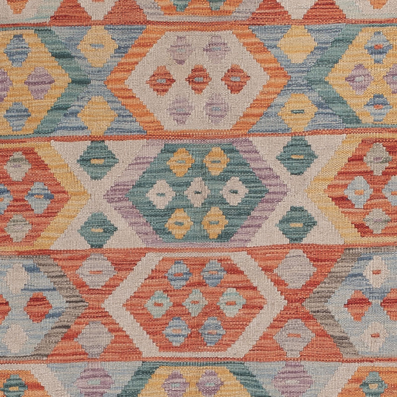 Kilim Maimana Tapete 177x245cm - Tapete de lã