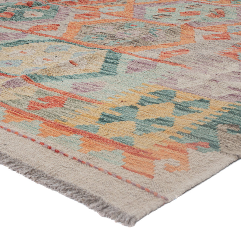 Kilim Maimana Tapete 177x245cm - Tapete de lã