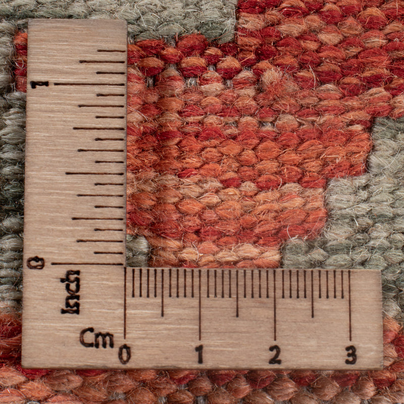 Kilim Maimana Tapete 177x245cm - Tapete de lã