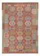 Kilim Maimana Tapete 168x236cm - Tapete de lã