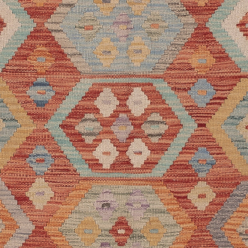 Kilim Maimana Tapete 168x236cm - Tapete de lã