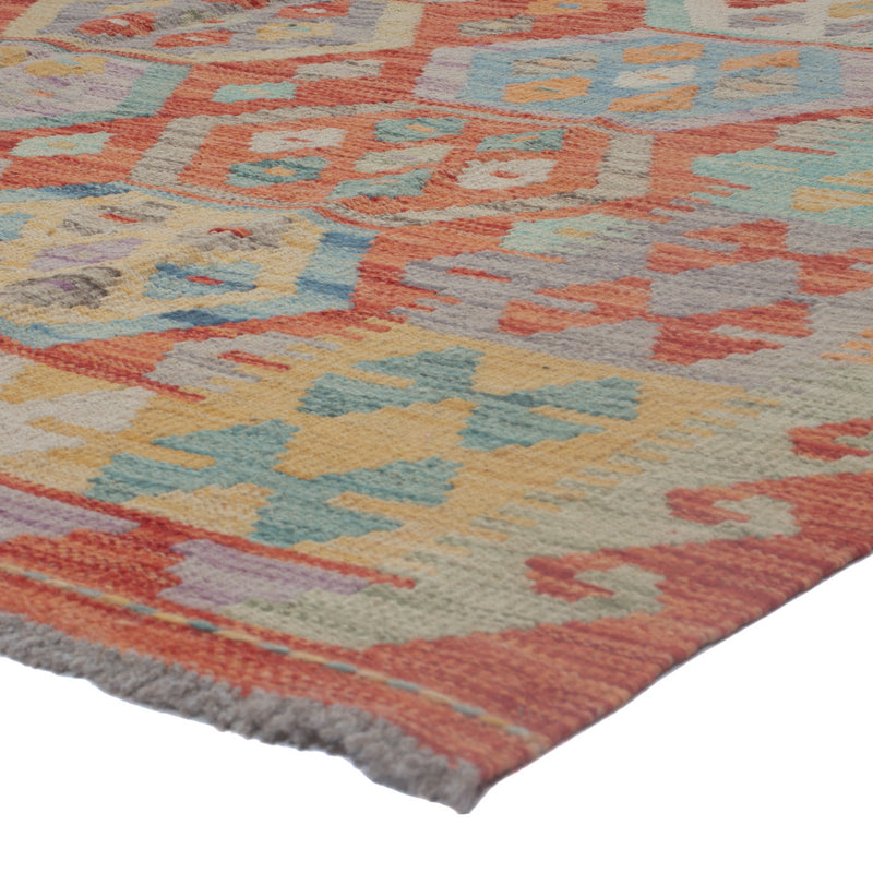 Kilim Maimana Tapete 168x236cm - Tapete de lã