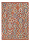 Kilim Maimana Tapete 180x245cm - Tapete de lã - Rectangular / Multicolor / 180 x 245 cm Rectangular