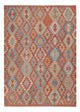 Kilim Maimana Tapete 180x245cm - Tapete de lã