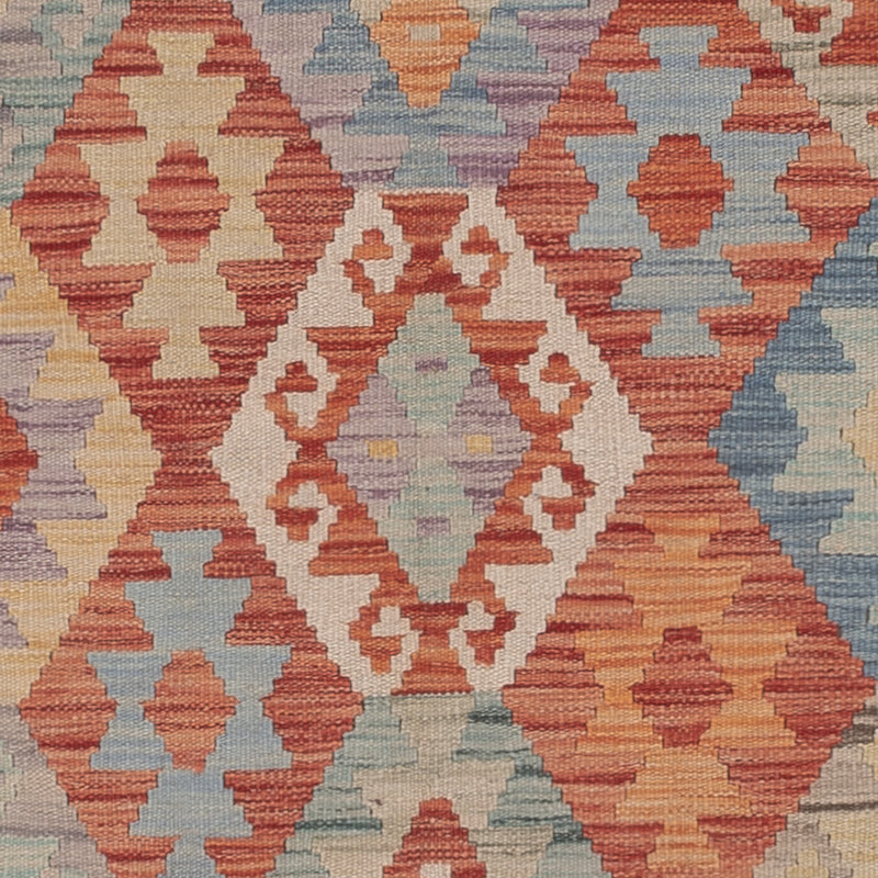 Kilim Maimana Tapete 180x245cm - Tapete de lã