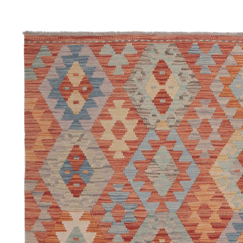 Kilim Maimana Tapete 180x245cm - Tapete de lã