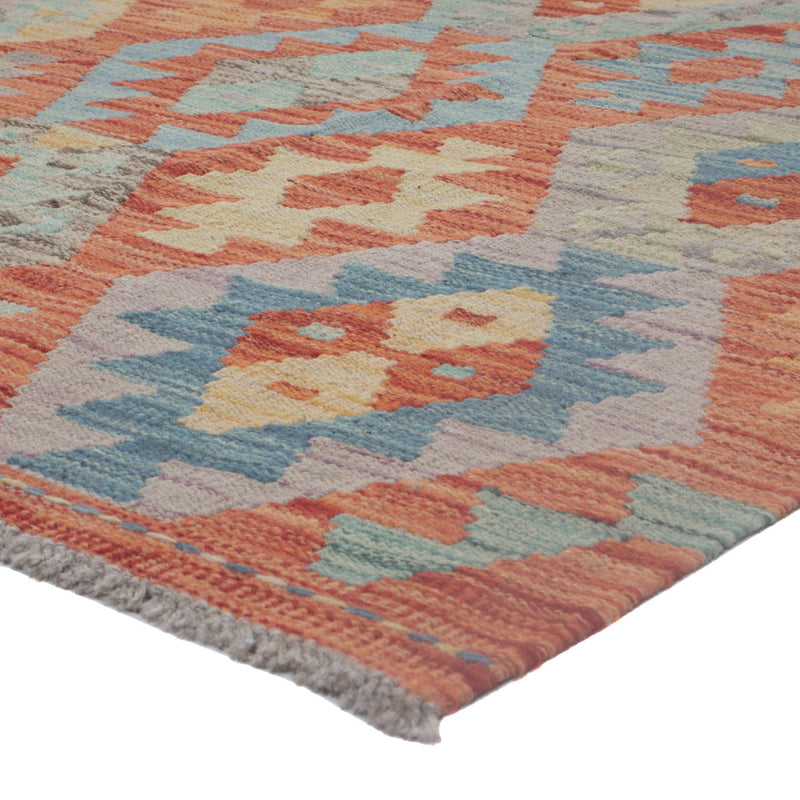 Kilim Maimana Tapete 180x245cm - Tapete de lã