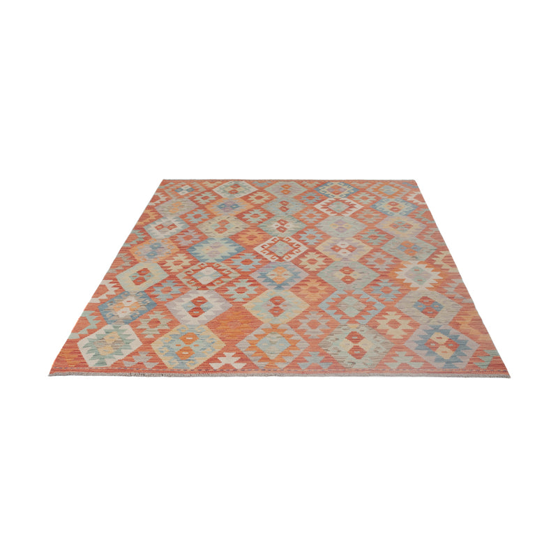 Kilim Maimana Tapete 180x245cm - Tapete de lã