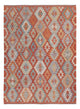 Kilim Maimana Tapete 237x178cm - Tapete de lã