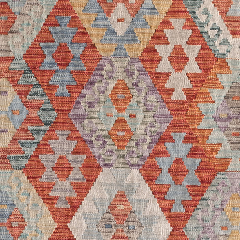 Kilim Maimana Tapete 237x178cm - Tapete de lã