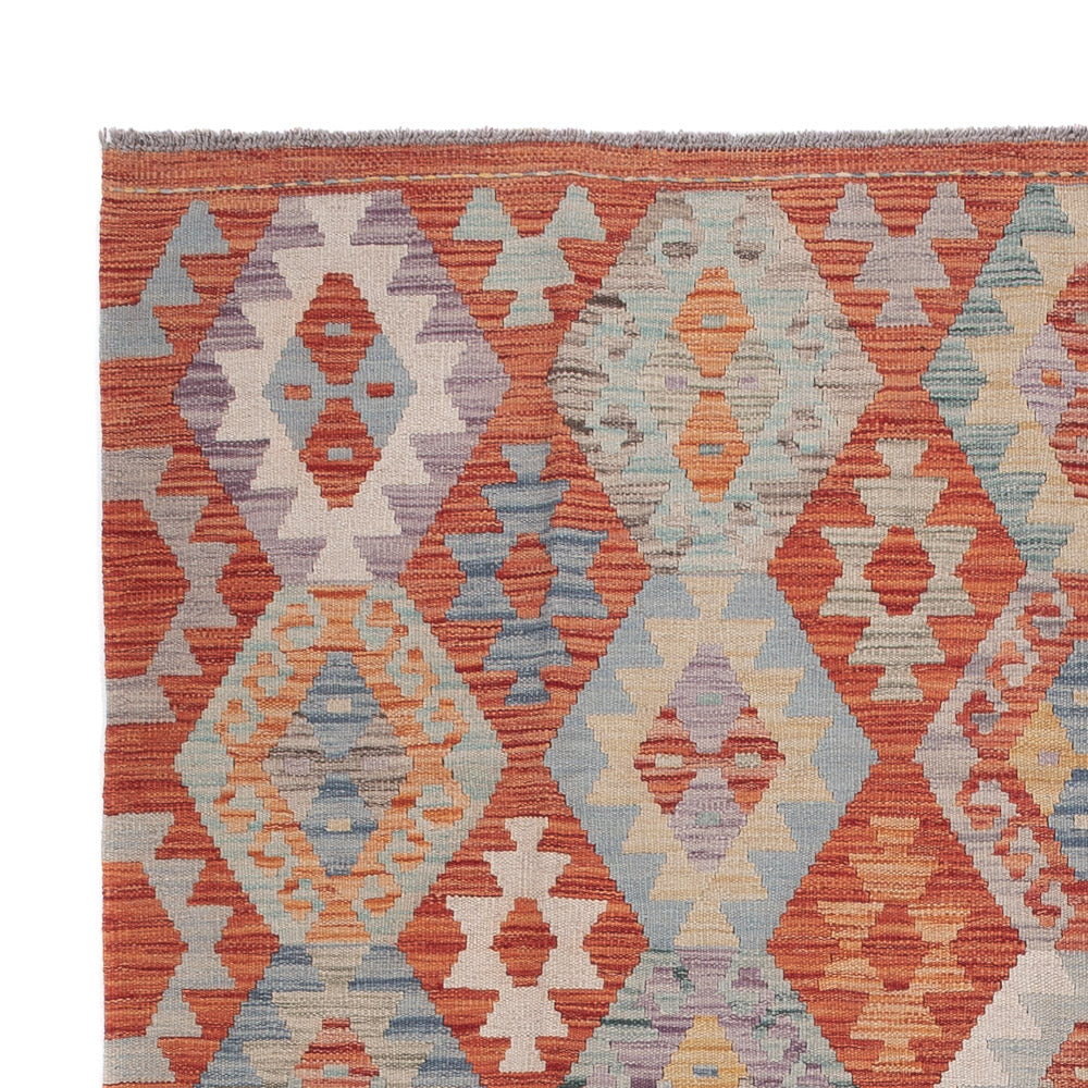 Kilim Maimana Tapete 237x178cm - Tapete de lã