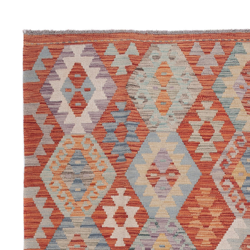 Kilim Maimana Tapete 237x178cm - Tapete de lã