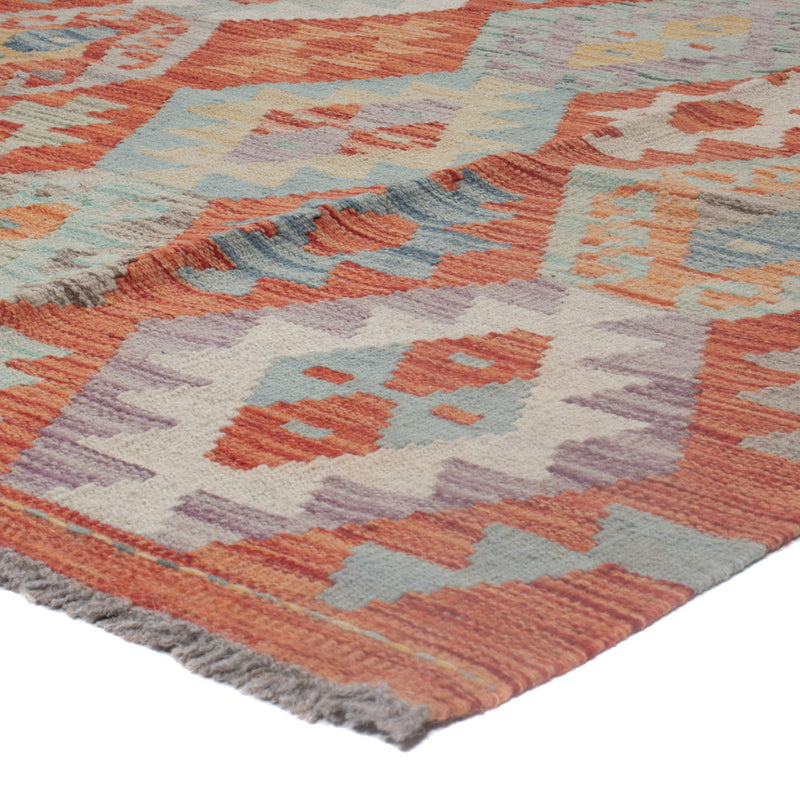Kilim Maimana Tapete 237x178cm - Tapete de lã