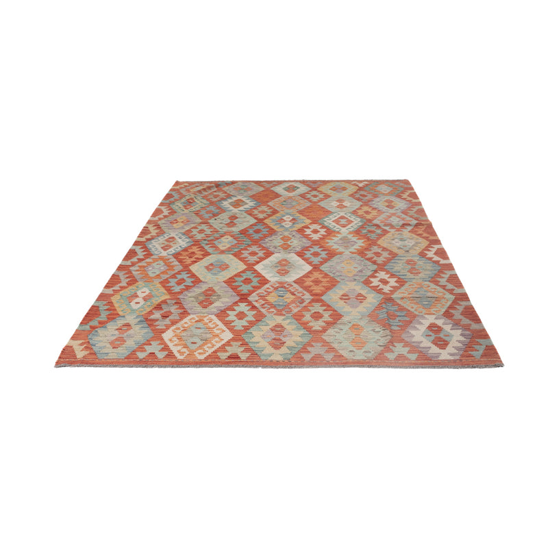 Kilim Maimana Tapete 237x178cm - Tapete de lã