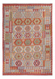 Kilim Maimana Tapete 180x250cm - Tapete de lã