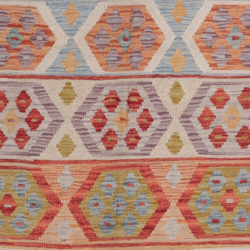 Kilim Maimana Tapete 180x250cm - Tapete de lã