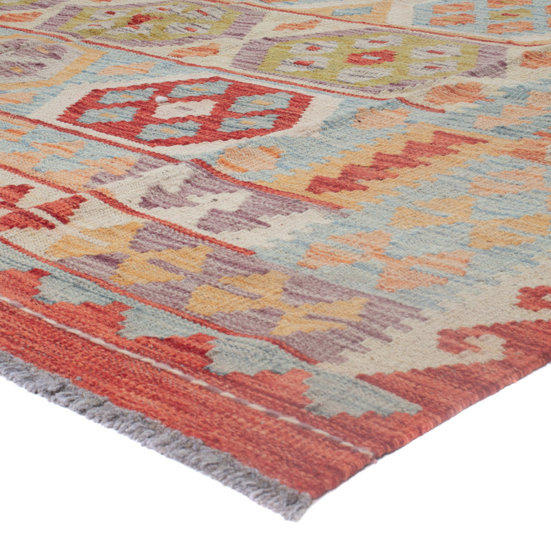 Kilim Maimana Tapete 180x250cm - Tapete de lã
