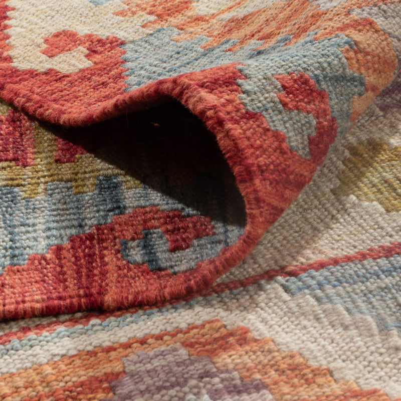 Kilim Maimana Tapete 180x250cm - Tapete de lã