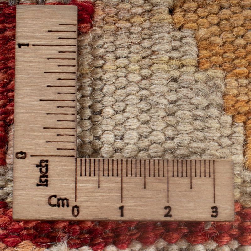 Kilim Maimana Tapete 180x250cm - Tapete de lã