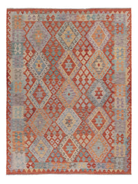 Kilim Maimana Tapete 245x185cm - Tapete de lã – product image