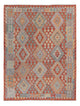Kilim Maimana Tapete 245x185cm - Tapete de lã