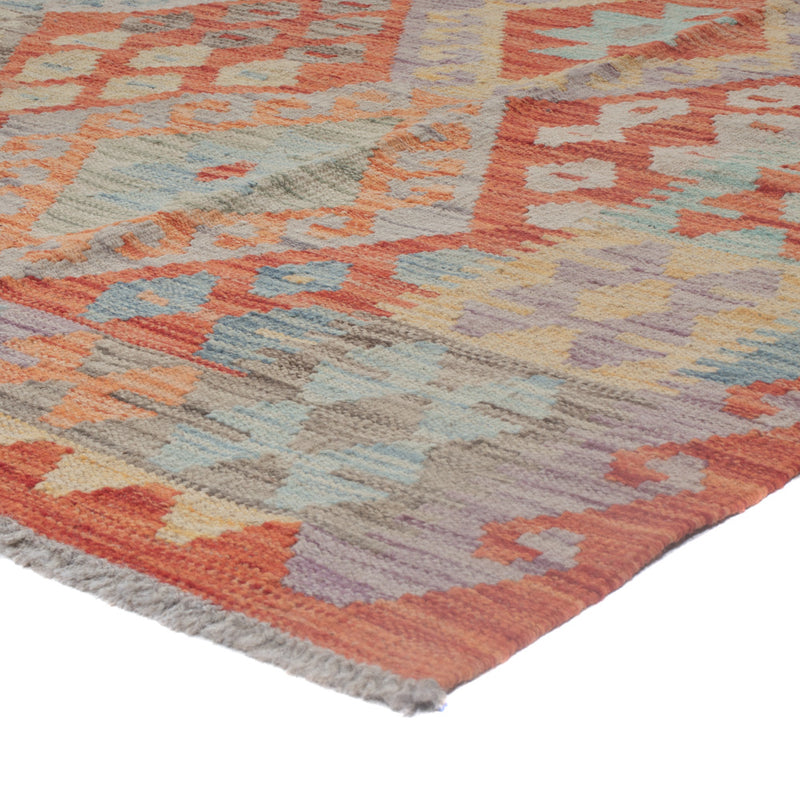 Kilim Maimana Tapete 245x185cm - Tapete de lã
