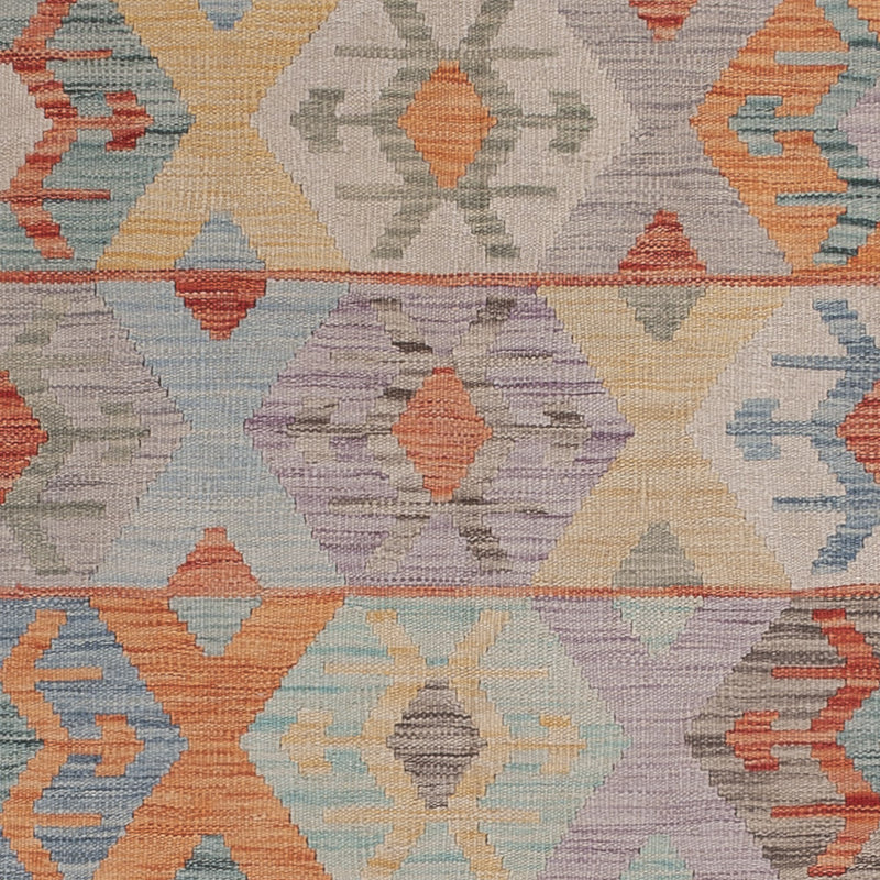 Kilim Maimana Tapete 235x168cm - Tapete de lã