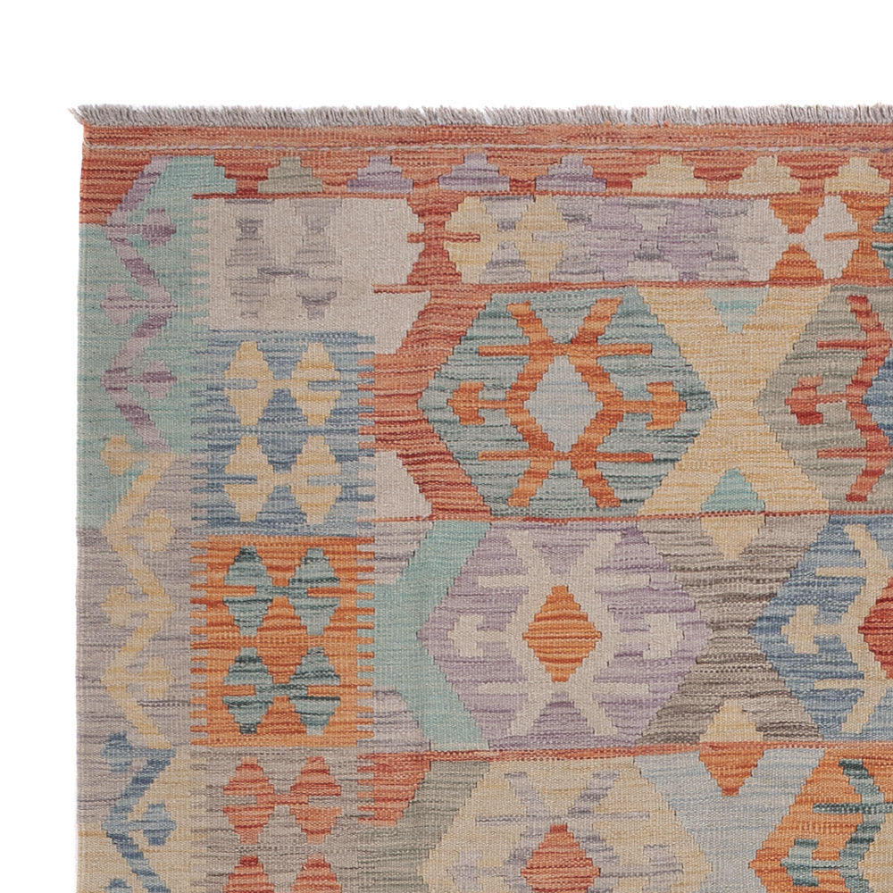 Kilim Maimana Tapete 235x168cm - Tapete de lã