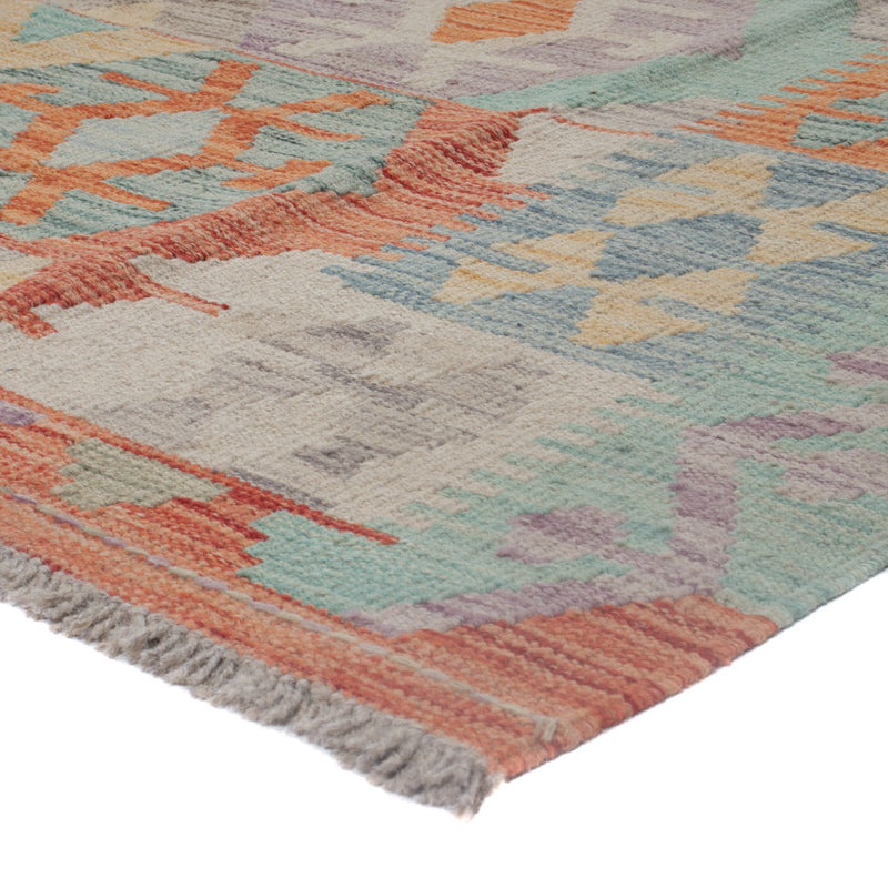 Kilim Maimana Tapete 235x168cm - Tapete de lã