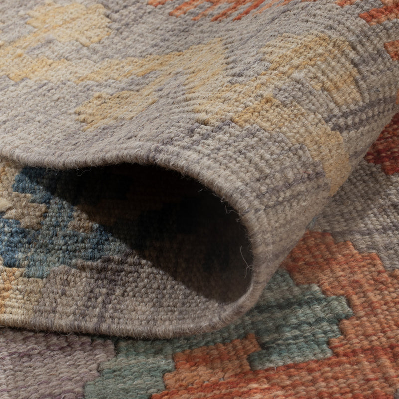 Kilim Maimana Tapete 235x168cm - Tapete de lã