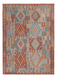 Kilim Maimana Tapete 237x180cm - Tapete de lã