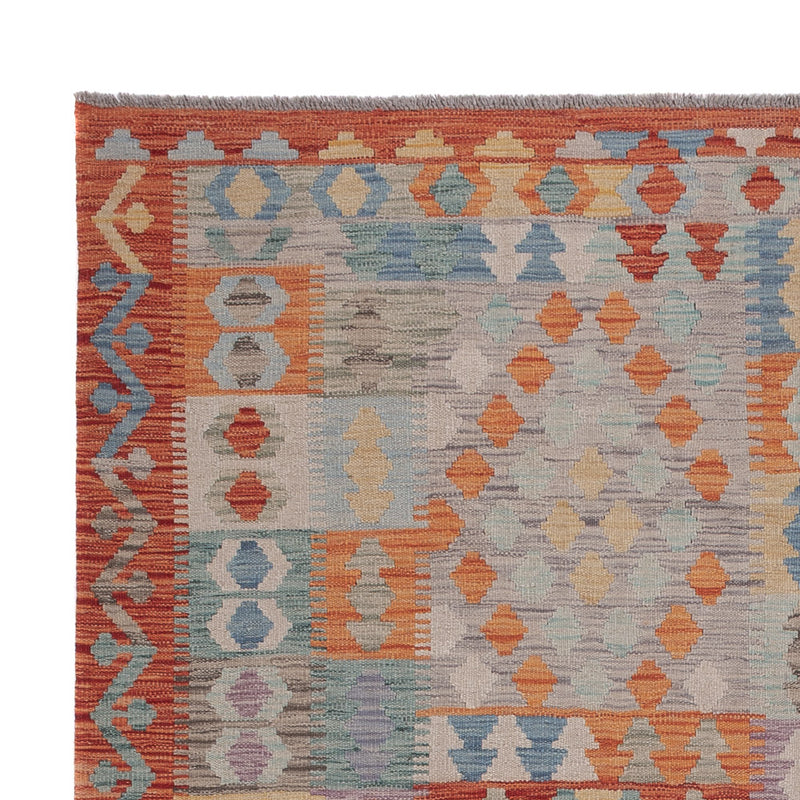 Kilim Maimana Tapete 237x180cm - Tapete de lã