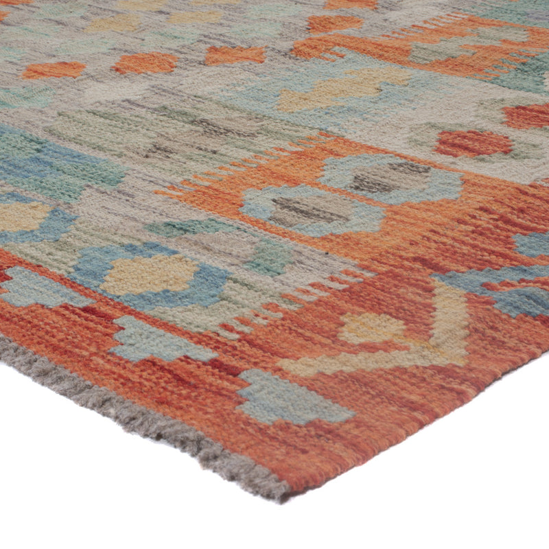 Kilim Maimana Tapete 237x180cm - Tapete de lã