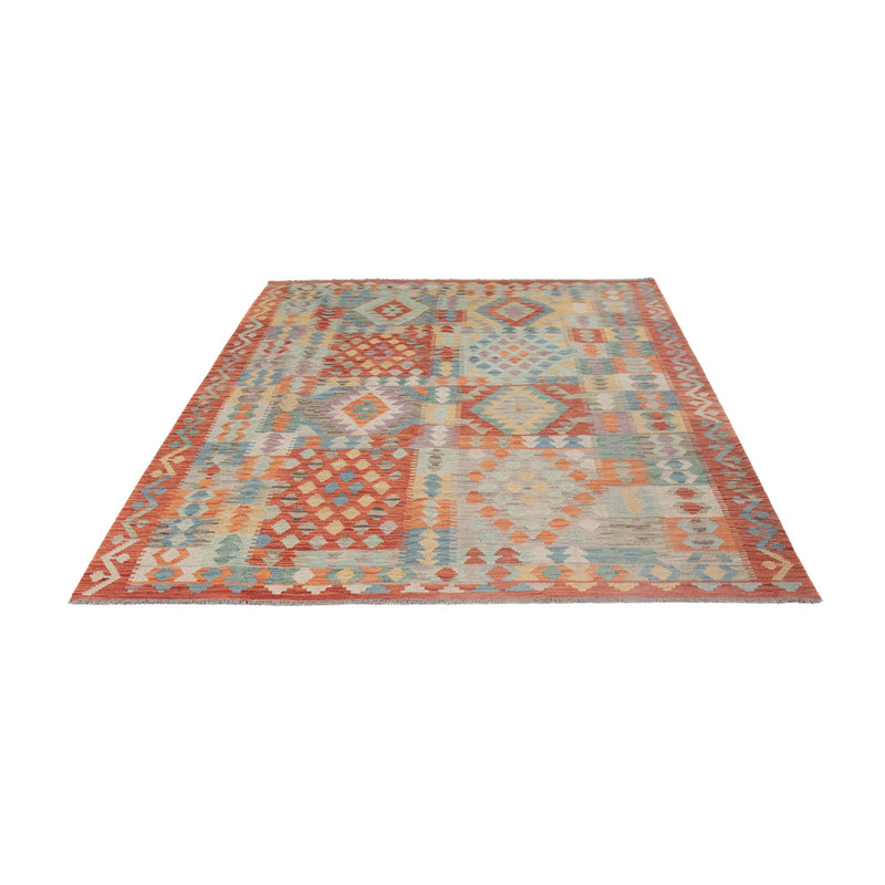 Kilim Maimana Tapete 237x180cm - Tapete de lã