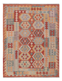 Kilim Maimana Tapete 193x149cm - Tapete de lã – product image