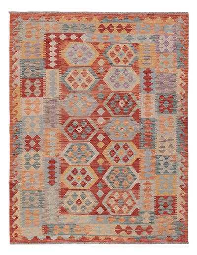 Kilim Maimana Tapete 149x193cm - Tapete de lã