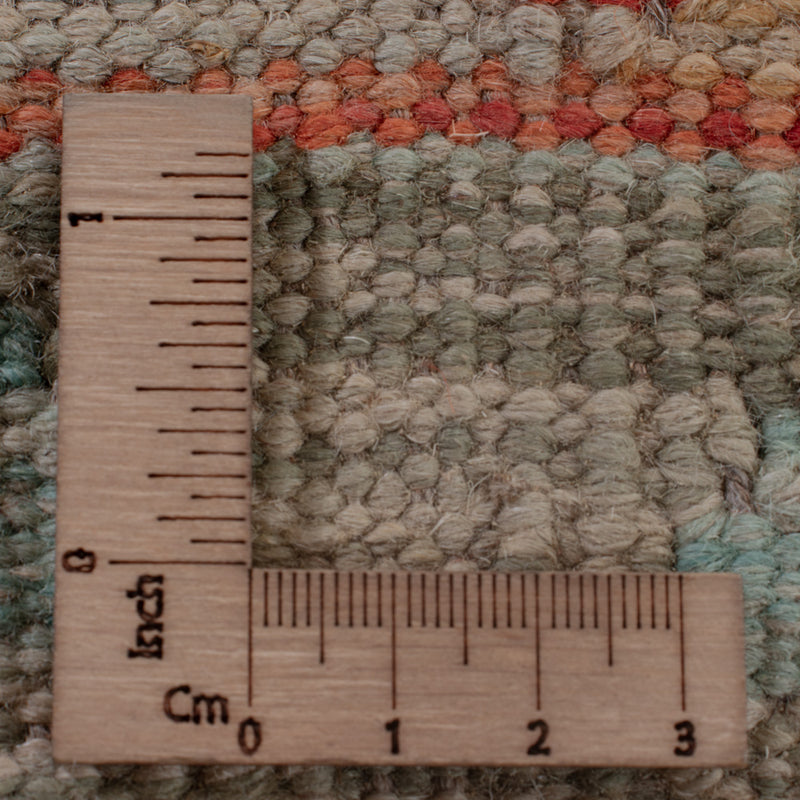 Kilim Maimana Tapete 196x147cm - Tapete de lã